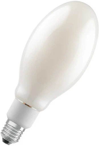 Ledvance 24W LED lemputė HQL, E27, baltos matinės sp., 2700K