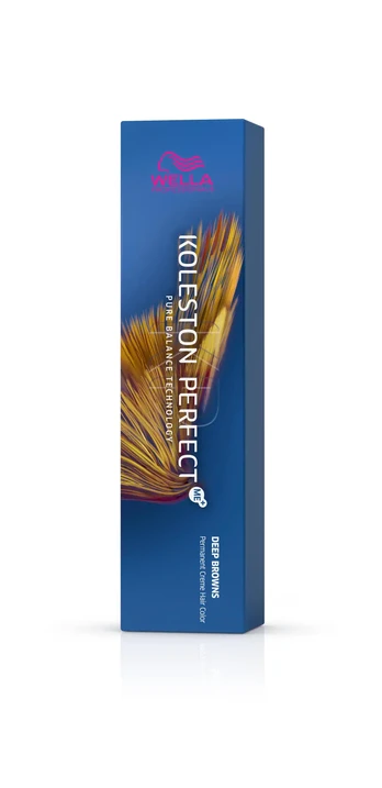 Wella Koleston Perfect Me+ plaukų dažai 60ml