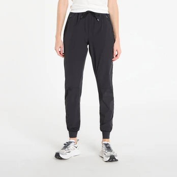 Horsefeathers Conway Tech Pants Black - Dydis 36 (TW048A Kelnės)