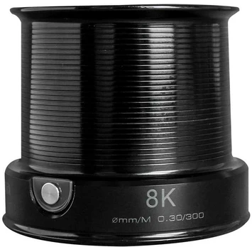 Atsarginis būgnelis Okuma 8K Shallow Spool
