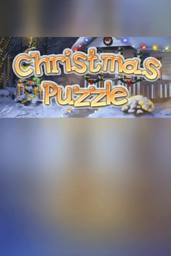 Christmas Puzzle PC