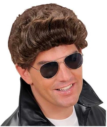 Widmann Brun Greaser paryk