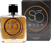 Lazell So Much For Men EDT 100ml