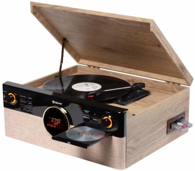 Muzikinis centras Denver MRD-180