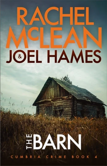 Barn