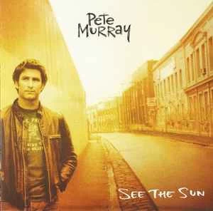 CD Pete Murray - See The Sun