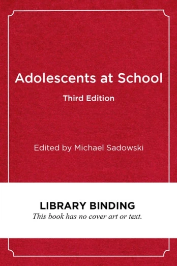 Adolescents at School