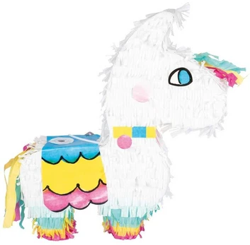 Pinjata "Lama vienaragis"