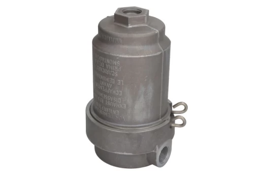 oro filtras, kompresorius 432 511 000 0