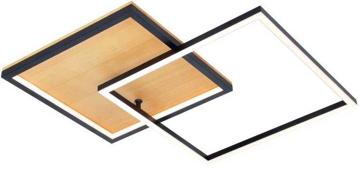 Lubinis šviestuvas Noris PLF-82738-28W-WO