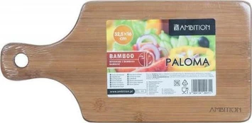 Dajar AMBITION PALOMA bambuko pjaustymo lenta (29271)