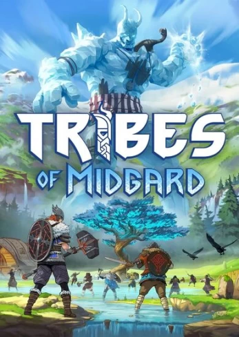 Tribes of Midgard PC