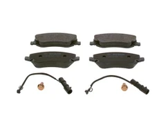 BOSCH 0 986 424 679 Brake pad set