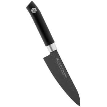 Pagalbinis peilis Satake Sword Smith Titanium