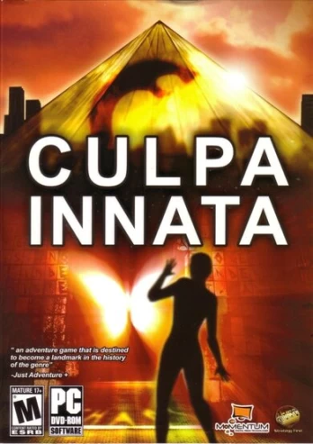Culpa Innata PC
