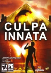 Culpa Innata PC kaina