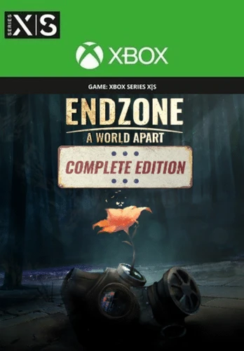 Endzone - A World Apart Xbox Series X|S