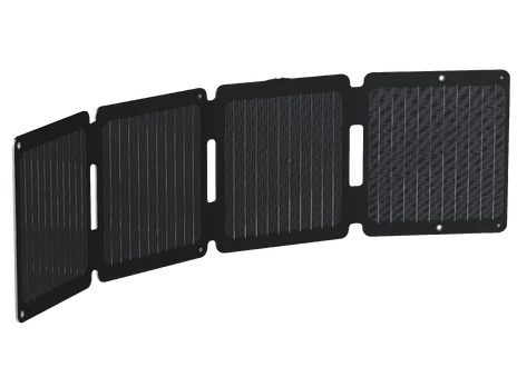 Xtorm - SolarBooster XR2S28  Portable Panel 28W