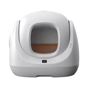 Tualetas katėms Catlink L1504, baltas