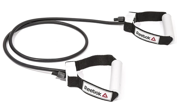 Tempimo espanderis Reebok Adjustable Power Tube Light, 147 cm