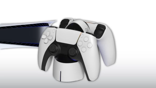 Kmd Playstation 5 Įkrovimo Stotis Playstation 5