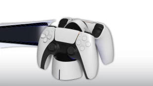 Kmd Playstation 5 Įkrovimo Stotis Playstation 5 kaina