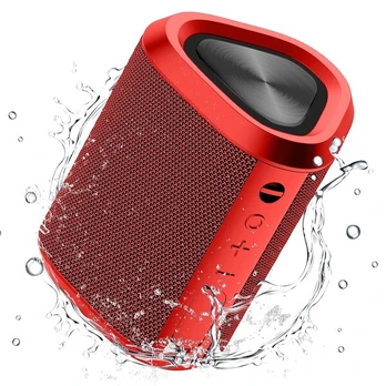 Muzikinis centras Bluetooth kolonėlė IPX6