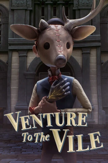 Venture to the Vile PC