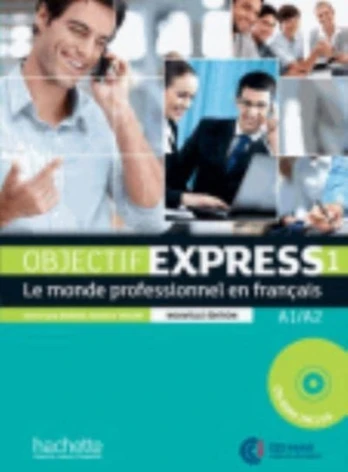 Objectif Express - Nouvelle edition