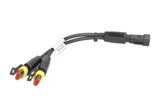 ASPOCK elektros laidas A69-6191-007