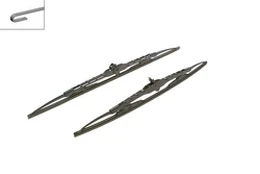 BOSCH 3397001584 Valytuvai