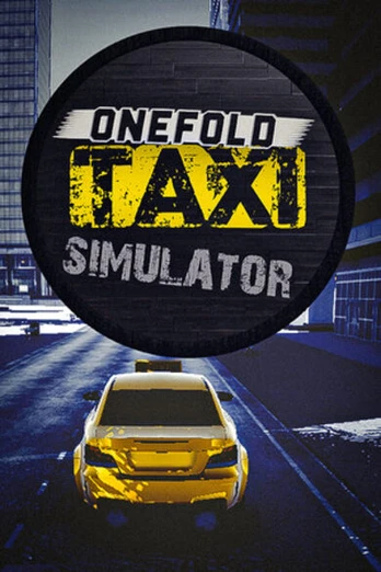 Taxi Simulator PC