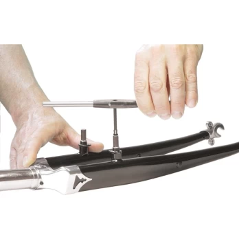 Įrankis Cyclus Tools for screw and bolt removal double-edged for LH - RH threads M5/M6 and M8/M10 (720305)
