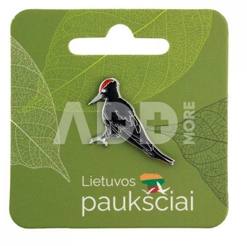 Ženkliukas Juodoji meleta
