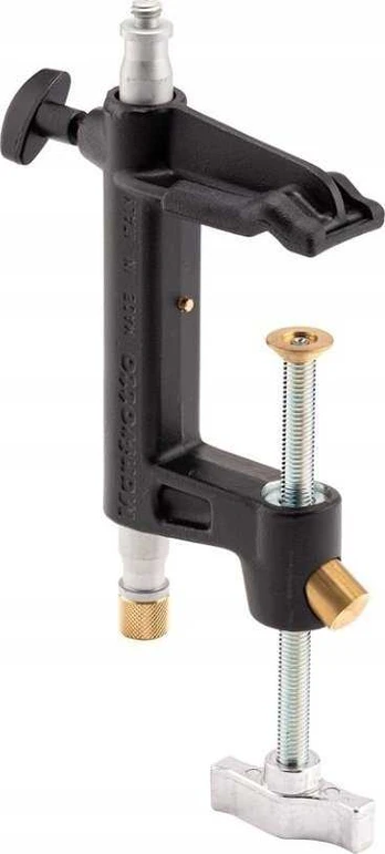 Manfrotto Manfrotto 649 varžtų laikiklis su greito uždarymo sistema