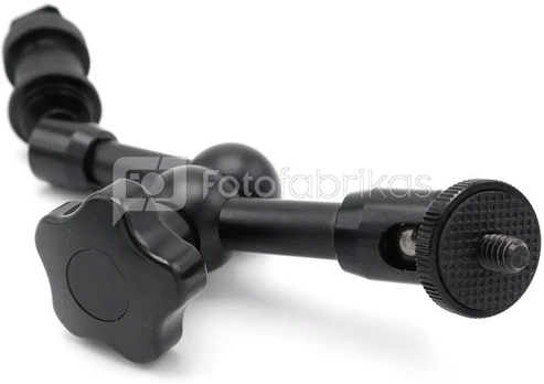 Caruba Magic Arm 7"   draaiknop