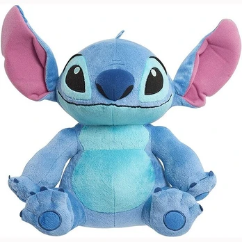 Minkštas žaislas Stitch, 25 cm