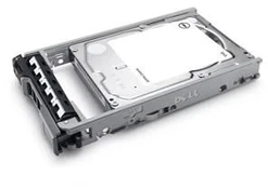 Dell Internal Hard Drive 2.5" 1200 Gb Sas