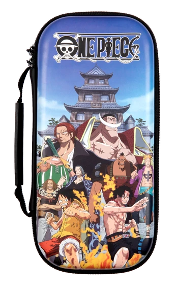 One Piece Carry Case