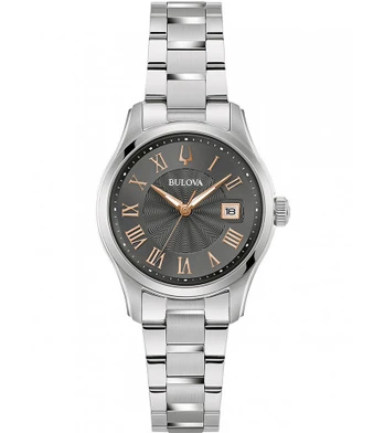 Bulova 96M164
