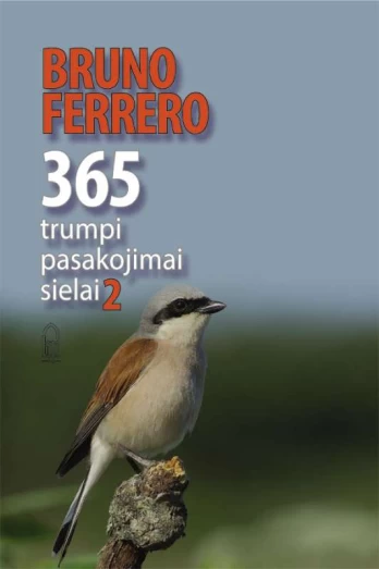 365 trumpi pasakojimai sielai 2
