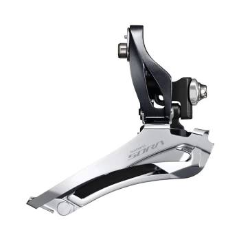 Priekinis perjungiklis Shimano Sora R3000F Down-Swing 2x9