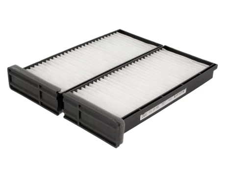 Salono filtras MANN-FILTER CU 23 000-2