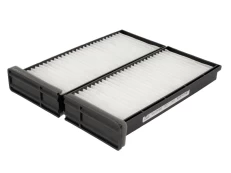 Salono filtras MANN-FILTER CU 23 000-2 kaina