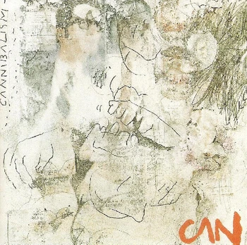 CD Can – Cannibalism 1