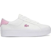 Laisvalaikio batai Lacoste Ziane Platform 51CFA0021 Balta