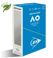 Lauko teniso kamuoliukai DUNLOP AUSTRALIAN OPEN 2x4vnt
