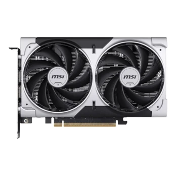 Vaizdo plokštė MSI GeForce RTX 5050 8G VENTUS 2X OC