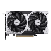 Vaizdo plokštė MSI GeForce RTX 5050 8G VENTUS 2X OC kaina