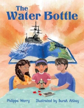 Water Bottle